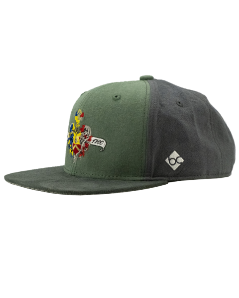 Schönramer Bavarian Cap