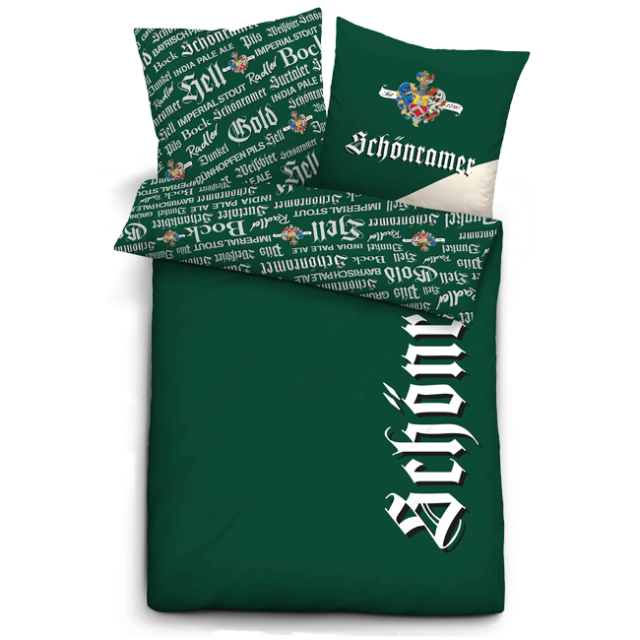 Schönramer Bettwäsche