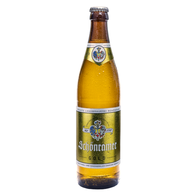 Schönramer Gold