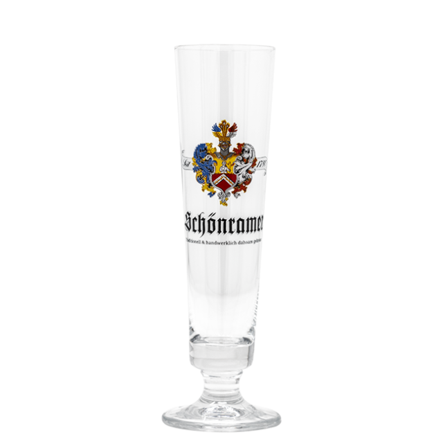 Schönramer Pilsstange