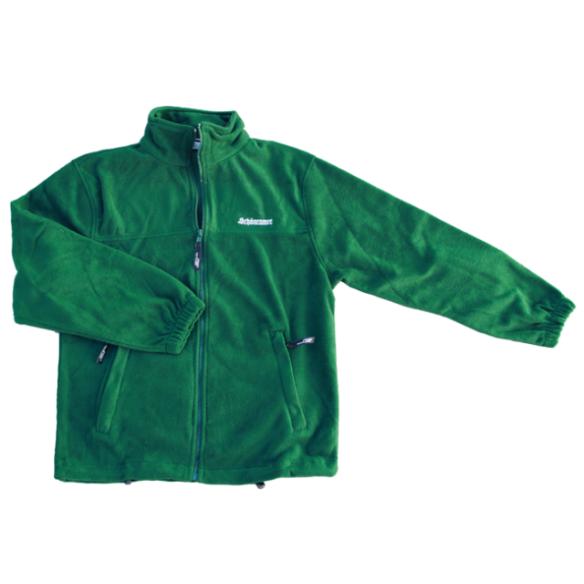 Schönramer Fleecejacke