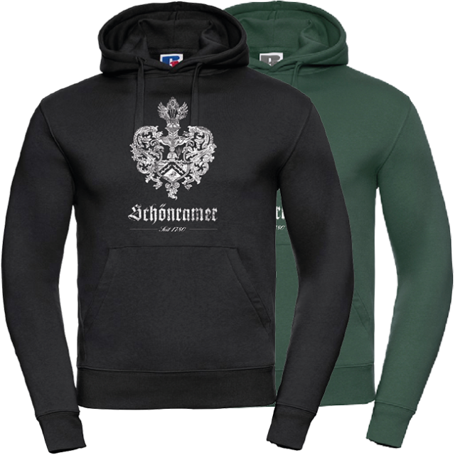 Schönramer Hoodie