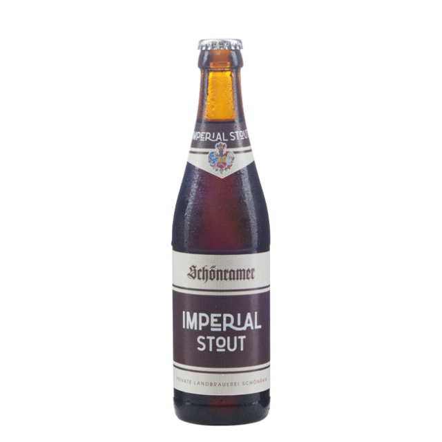 Schönramer Imperial Stout