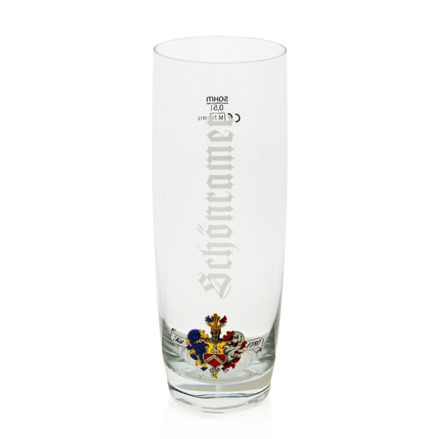 Schönramer Cleveland Becher
