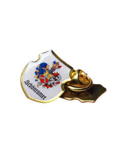Schönramer Ansteck-Pin
