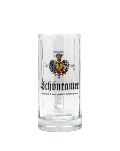 Schönramer Bier-Seidel