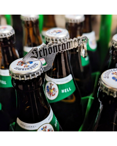 Schönramer Flaschenöffner