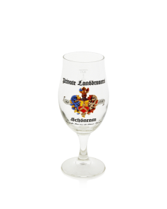 Schönramer Pilsglas (0,2 ltr)