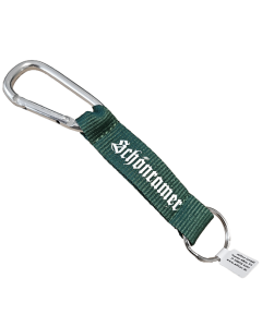 Schönramer Schlüsselanhänger mit Karabiner