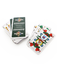 Schönramer Kartenspiel