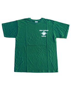 Schönramer T-Shirt grün