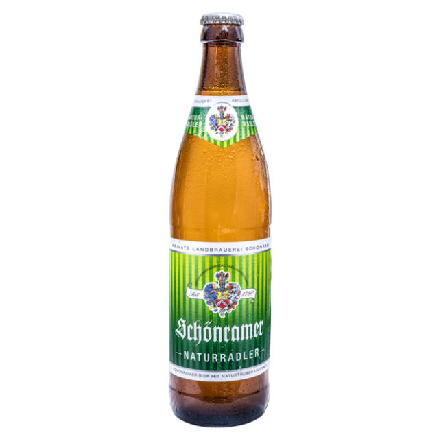 Schönramer Gwasch